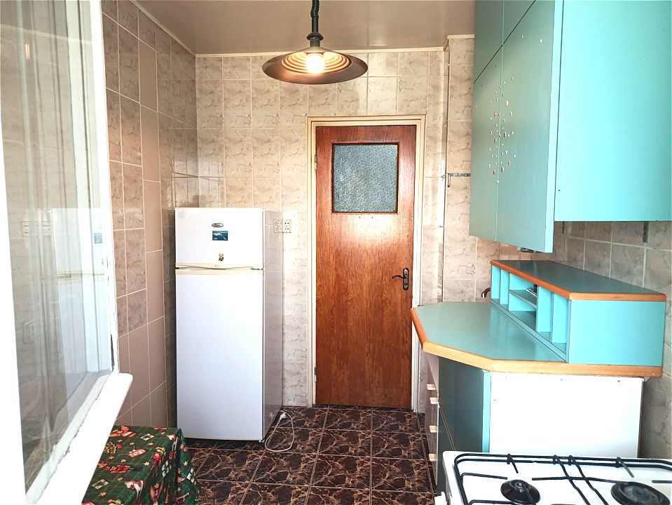 Apartament 2 camere decomandat la 7 minute de metrou Grigorescu (Ilioara) – fotografia 5 din 12