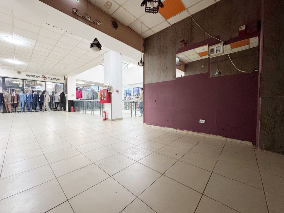 Spatiu comercial cafeterie, 24mp utili-Brancoveanu – fotografia 2 din 5
