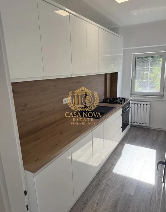 Apartament 1 camera 40mp, etaj intermediar, Platinia, finisat modern – fotografia 5 din 6