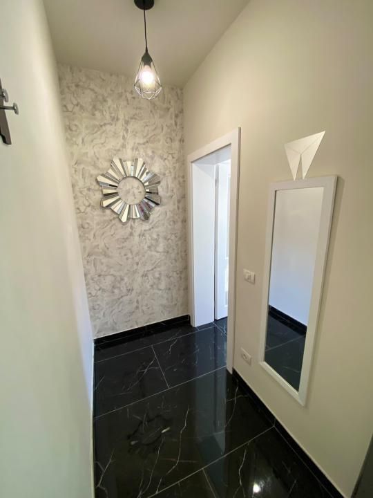 Apartament spatios, o camera, 45 mp utili, etaj 2 - Giroc – fotografia 9 din 9