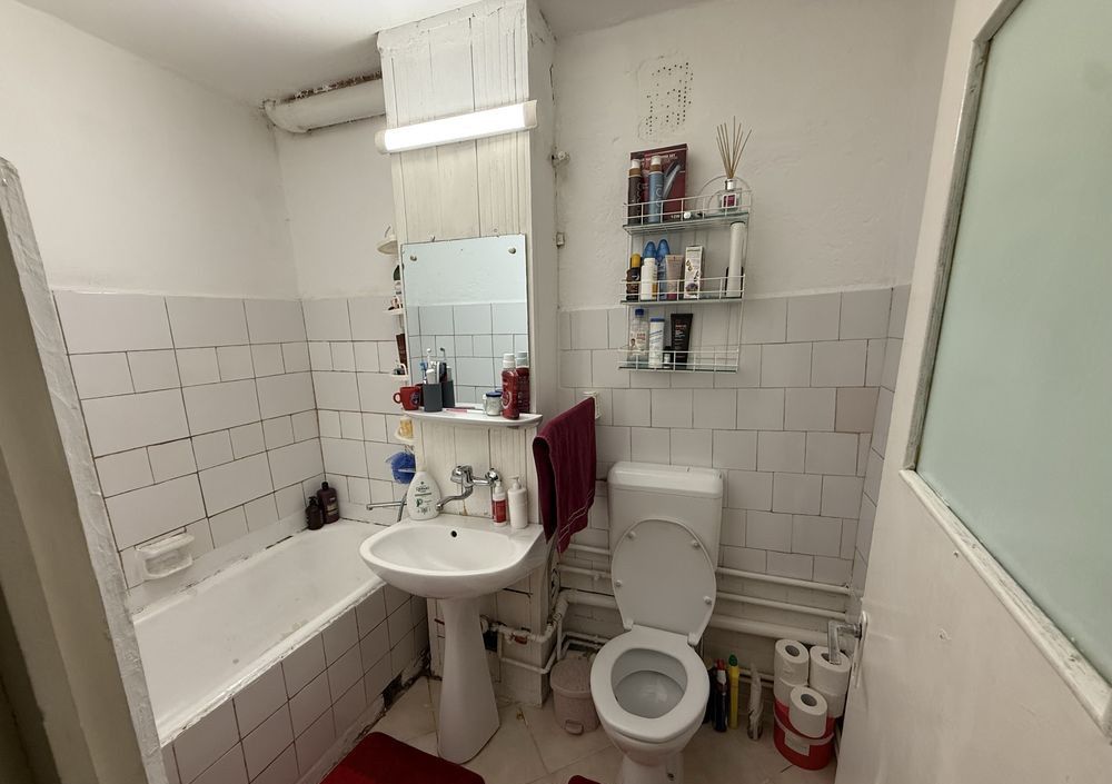 Apartament 5 Camere Scara Interioara 2 Bai 3 Balcoane CENTRU Ultracentral view – fotografia 8 din 8