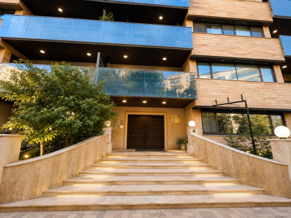 4 camere Băneasa/Herăstrău | 138 MP | Spațiu, lumină, liniște – fotografia 10 din 10