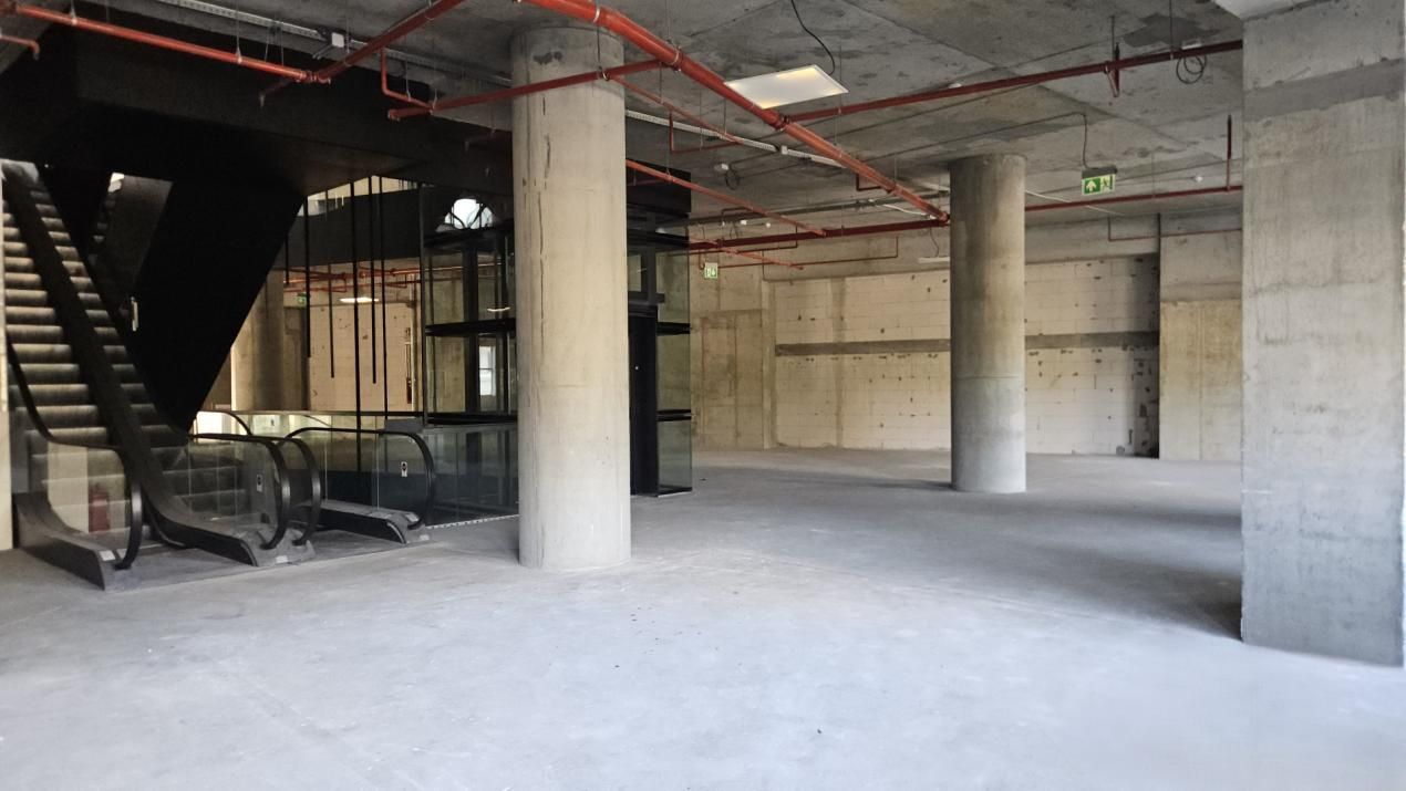 Spatiu Comercial | Ultracentral | Retal | Showroom | Bratianu | Centrul Vechi – fotografia 15 din 36