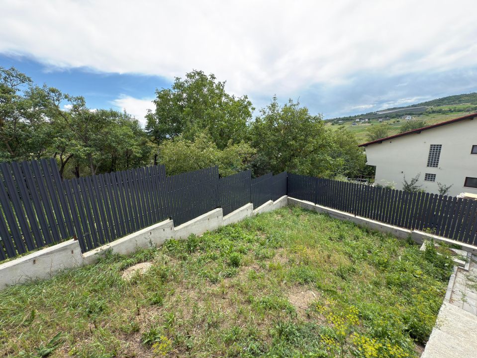 Unitate Duplex, 120 Mp Utili, Cu 2 Garaje, panouri solare – fotografia 10 din 13