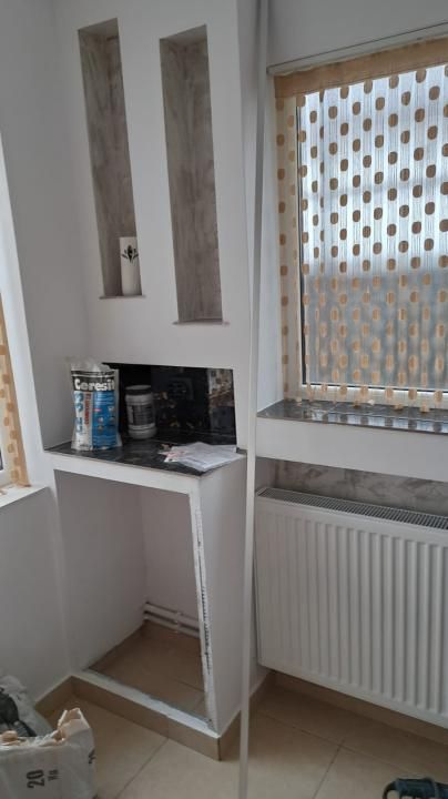 💎 VILĂ DE LUX P+1+M | TÂRGOVIȘTE – STR. GIMNAZIULUI | FINISAJE ITALIENE – fotografia 10 din 12