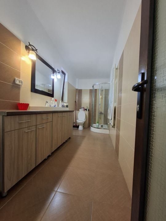Imobil - Vila Multifuncțională 864 mp + Teren 971 mp  |  Zona DACIA – fotografia 13 din 24