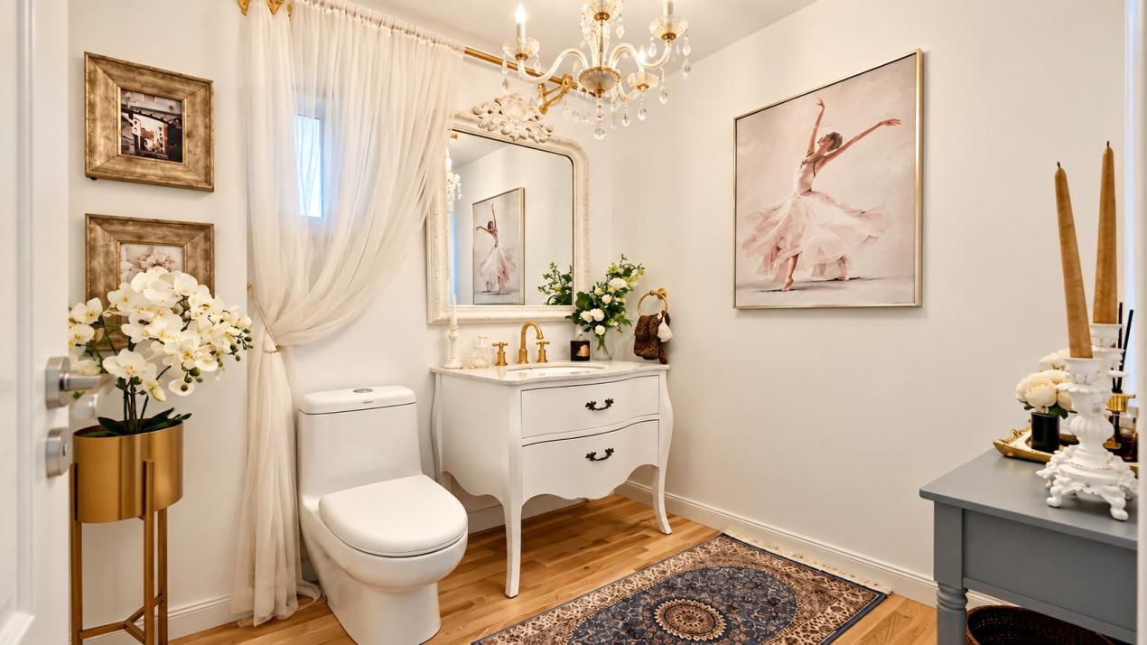 Comfort Living | 5 Camere și Curte Proprie – fotografia 14 din 17