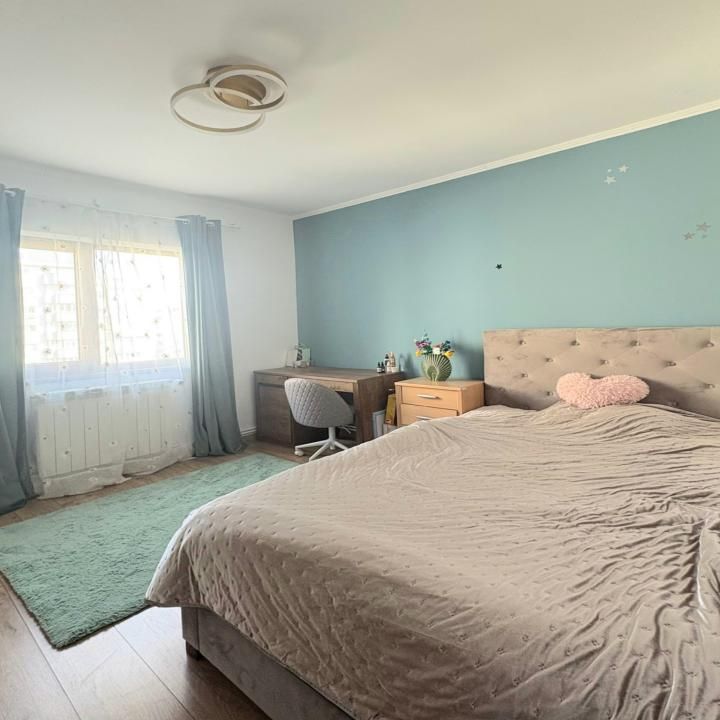 4 Camere | 96MP | Calea Vitan | Centrală | 2 Parcări | Renovat/Mobilat/Utilat – fotografia 14 din 18