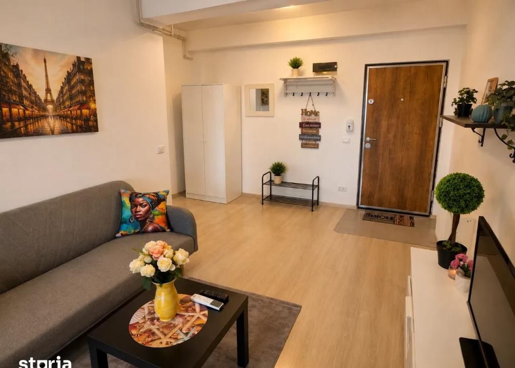 2 Camere de inchiriat | Vitan-Bârzești | Centrala | Bloc Nou – fotografia 5 din 9
