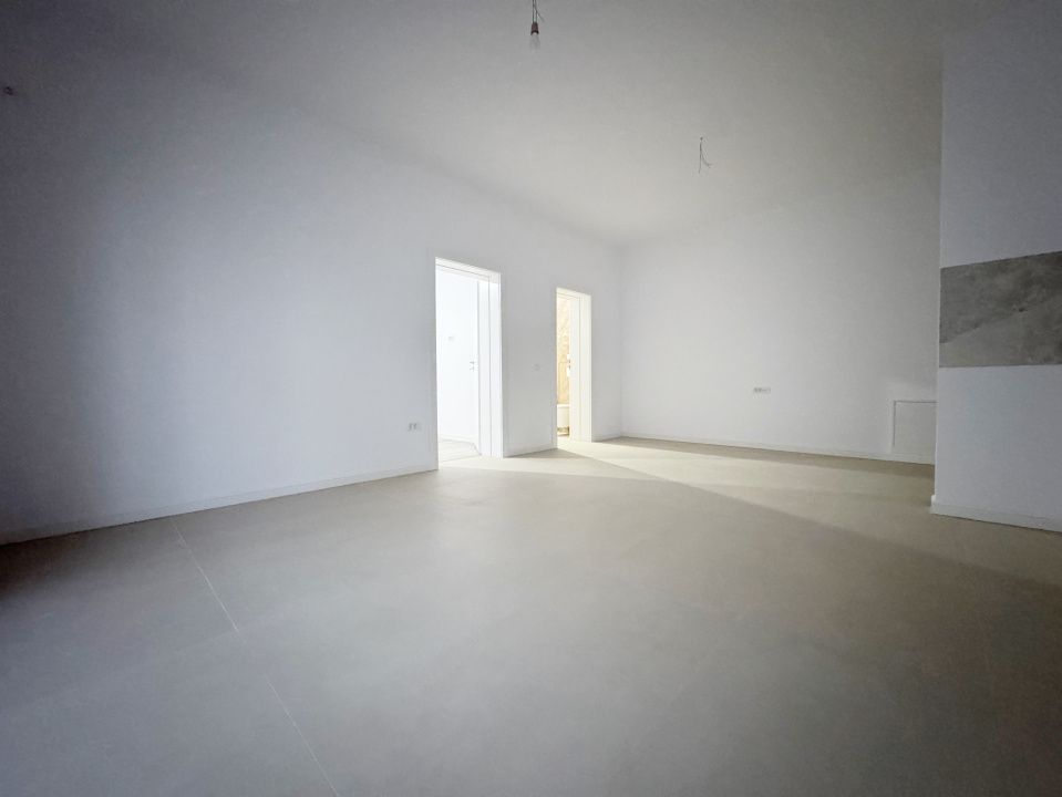 Apartament 2 camere 42mp utili, bloc nou, 8mp balcon- Giroc – fotografia 4 din 12