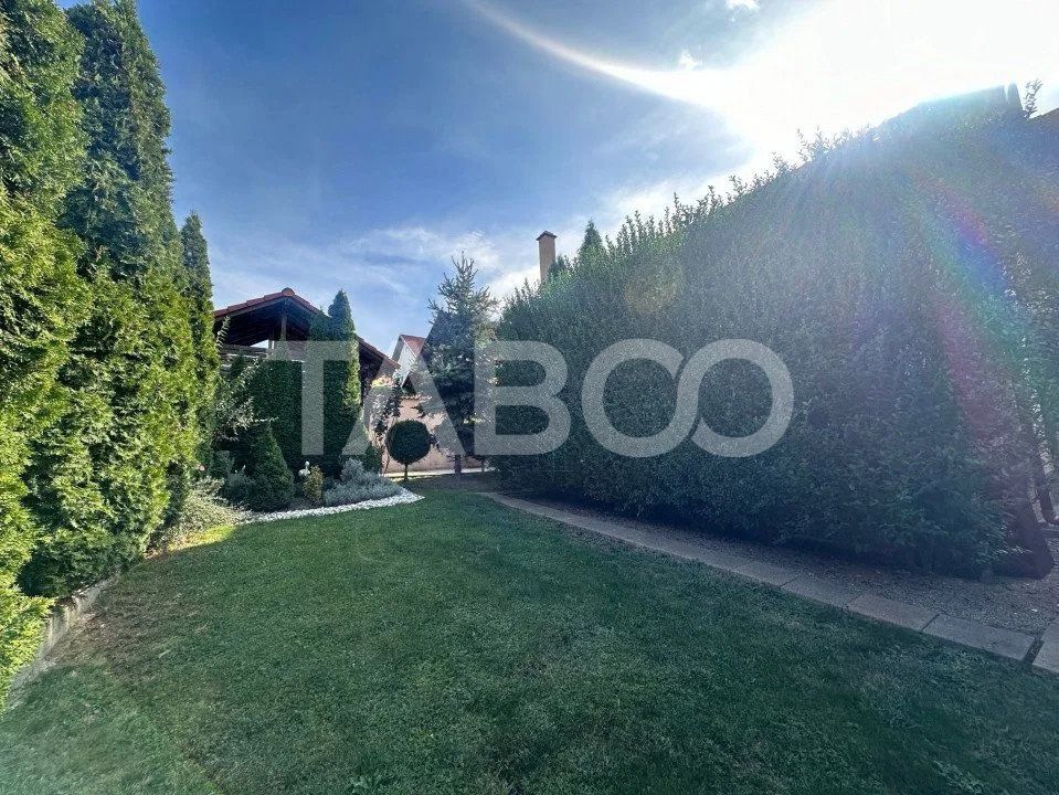 Liniste Spatiu Ritm- Casa individuala de vanzare – fotografia 13 din 35