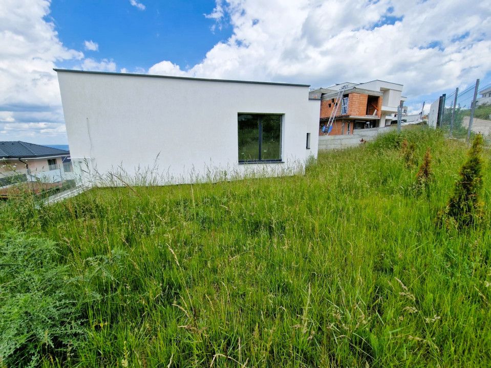 Duplex deosebit cu CF, in zona Wonderland – fotografia 10 din 26