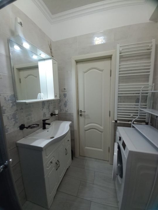 Studio modern în Tomis Nord – Campus Universitar-bloc 2020 – fotografia 15 din 15