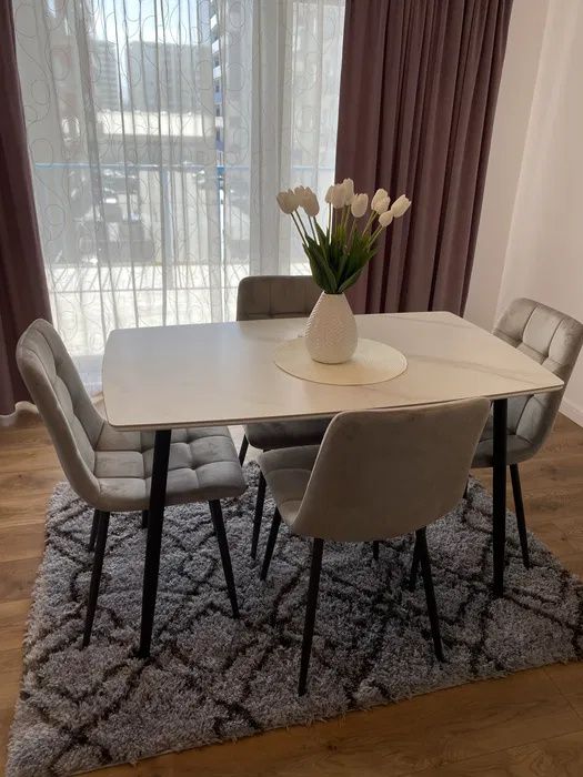 Apartament 3 camere, semidecomandate, Vivo – fotografia 4 din 8