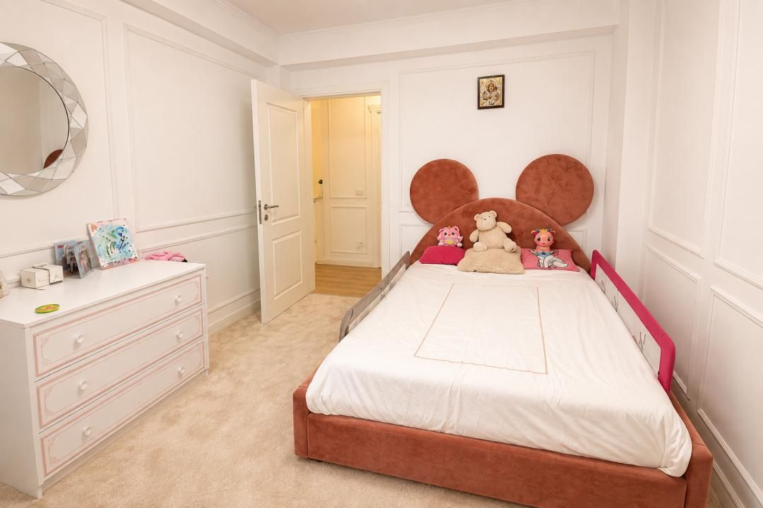 Pipera | 5 Camere | Vilă P+1+M | 164 MP | Garaj – fotografia 8 din 15