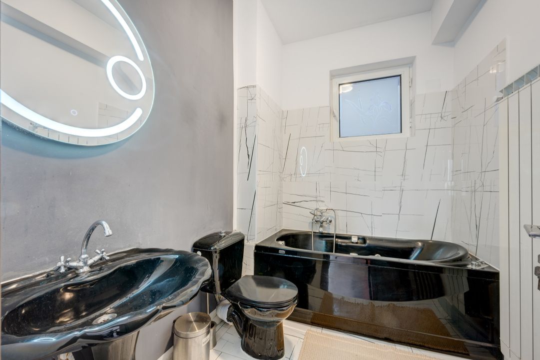 Vanzare apartament 5 camere Kiseleff - Clucerului – fotografia 11 din 25