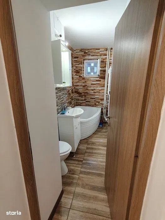 Apartament 2 camere Casa de Cultură – fotografia 7 din 8