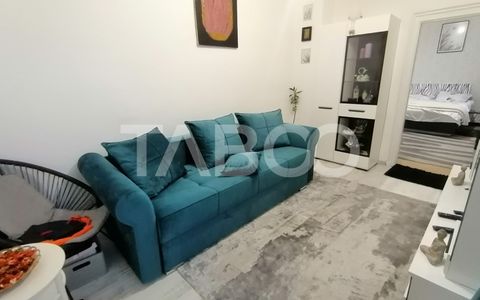 Apartament de vanzare cu 2 camere pivnita balcon Centrul Istoric Sibiu