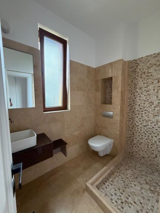 Duplex de vânzare în Borhanci, 120 mp, 3 dormitoare și curte – fotografia 18 din 22
