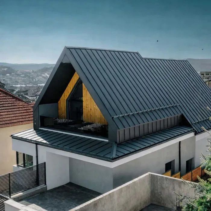 Duplex modern, NZEB, 139 mp utili | Dâmbul Rotund – fotografia 3 din 7