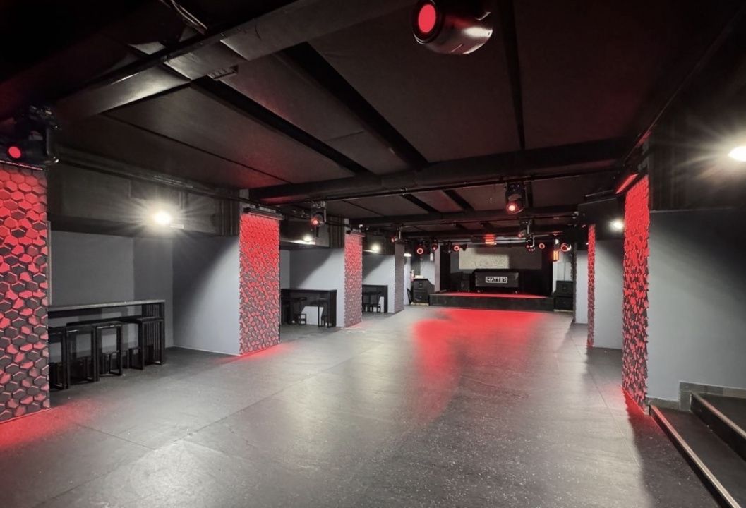 Spațiu ULTRACENTRAL, 520 mp utili, Cluj Napoca – fotografia 7 din 17