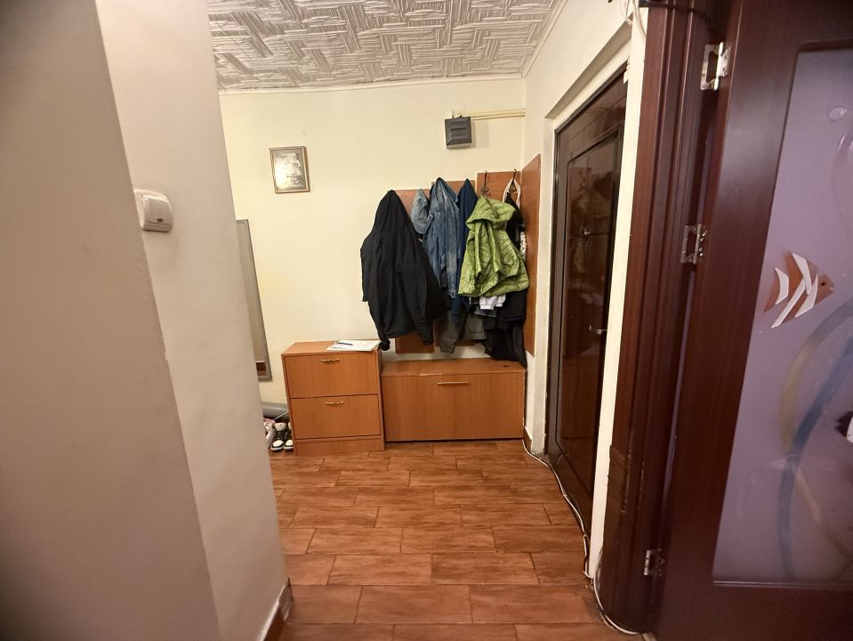 Apartament 3 camere, 67.81 mp, cartier Rovine, zona Liceul Tudor  Arghezi – fotografia 9 din 10