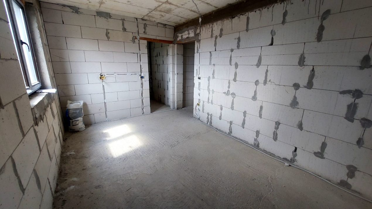 OCAZIE! Apartament 3 Camere NOU 71 mp. in Zona Alba Micesti semifinisat – fotografia 10 din 10