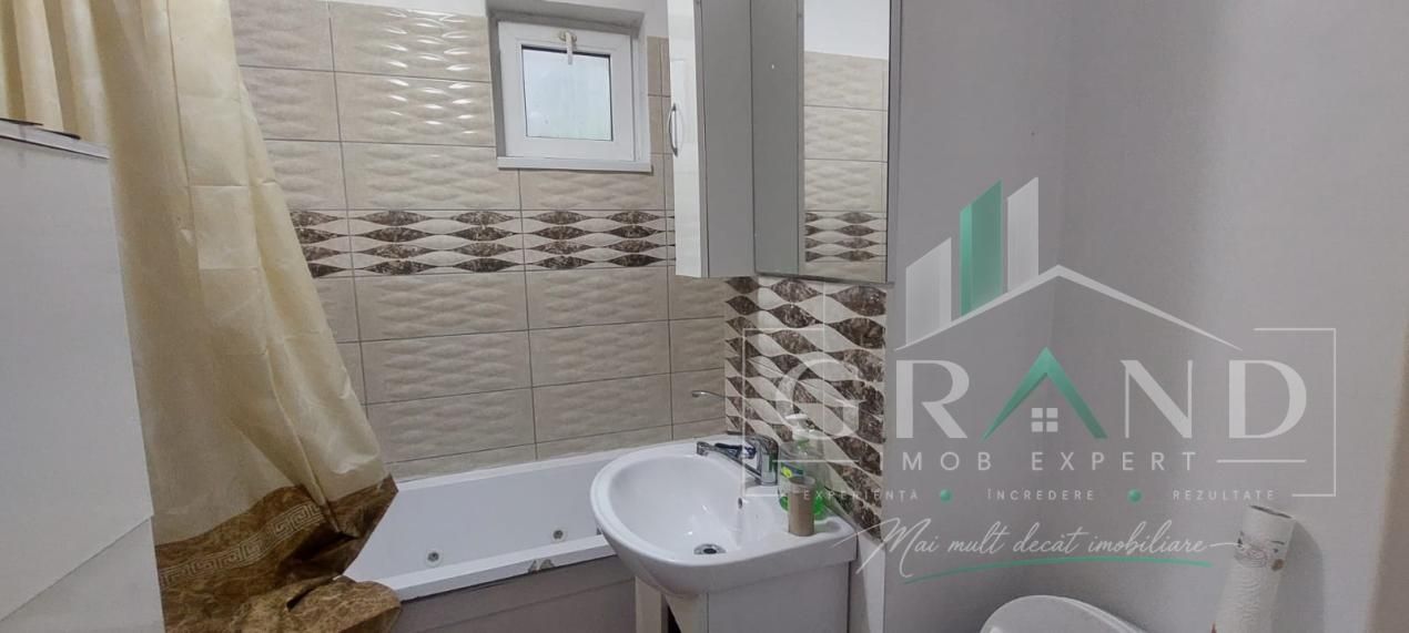 Ap 3 camere | Balcon | Zona Mănăștur / Bucegi – fotografia 8 din 9