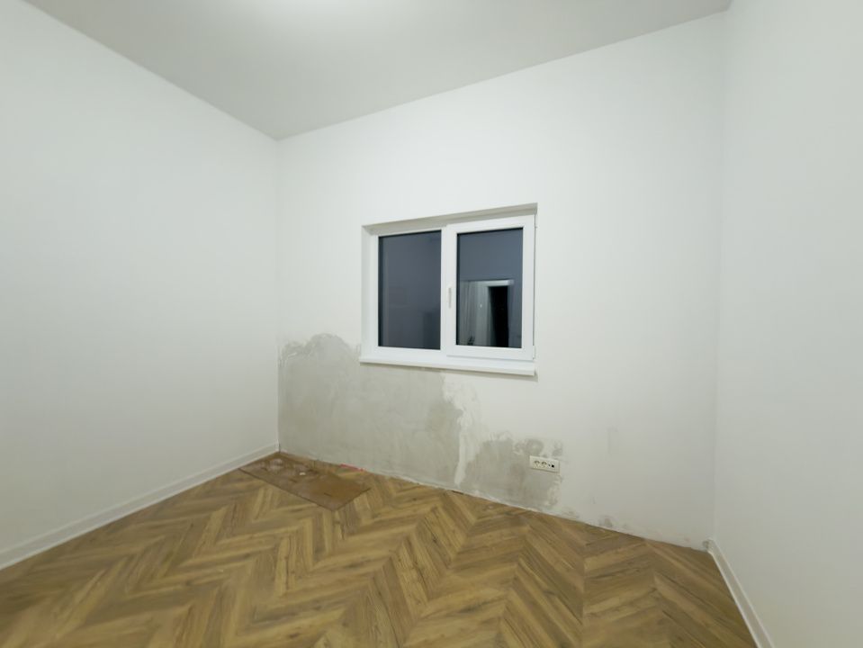 Duplex 4 camere, despartit prin dressing, 93mp, 360 mp teren in Urseni – fotografia 11 din 19