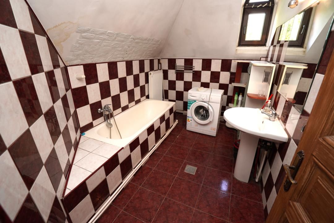 Apartament 2 Camere | Lascăr Catargiu | Calea Victoriei | Imobil 1933 – fotografia 13 din 14