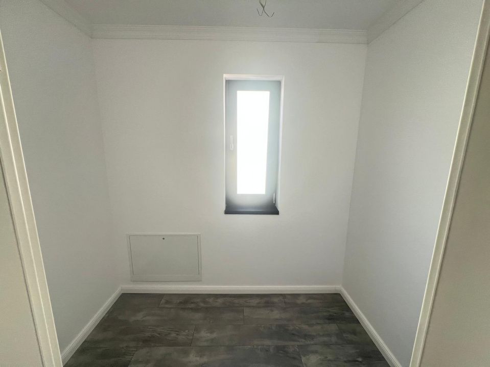 Casa - Duplex - 3 camere - 91mp - Terasa - Curte - Parcare - Sanpetru – fotografia 9 din 13