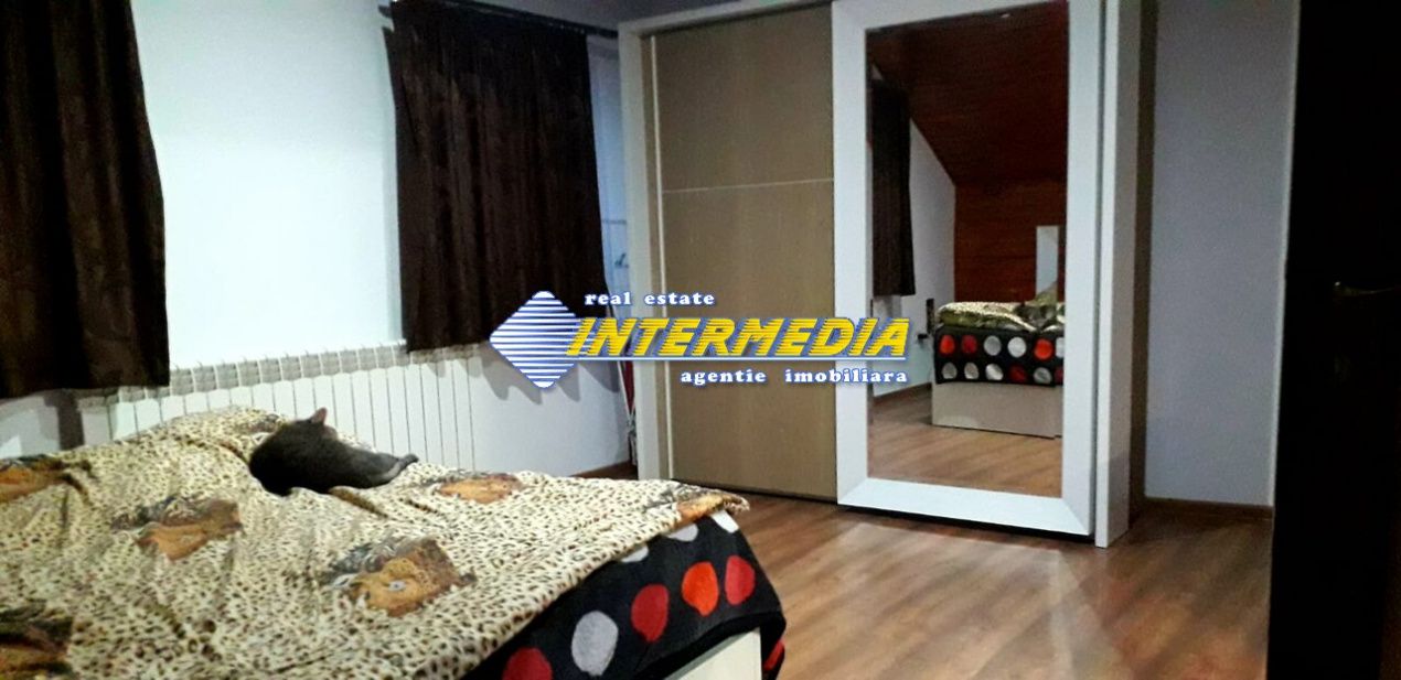 Casa Noua cu 4 camere + Living D+P+M in zona Arex Ampoi 3 – fotografia 18 din 21