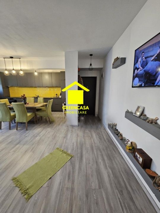 Apartament 2 camere modern, zona Terra – fotografia 4 din 6