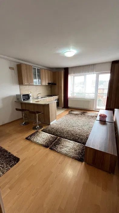 Apartament 2 Camere, Parcare Inclusă | Baciu, Zona Jupiter – fotografia 1 din 5
