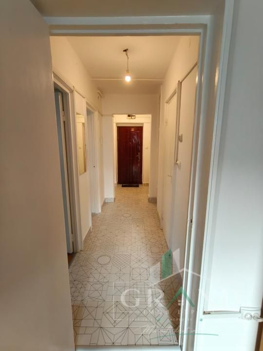 2 camere decomandate | Etaj 6/10 | Balcon | Centrală proprie | Clăbucet,Mănăștur – fotografia 10 din 13