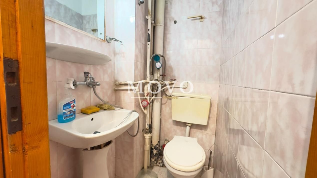 Apartament 2 camere | Etaj 1 | Calea Sagului. – fotografia 7 din 9