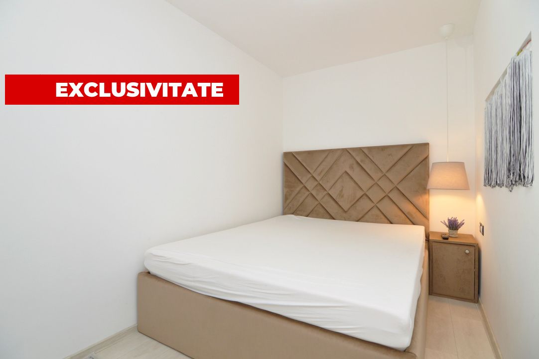 VANZARE GARSONIERA UNIRII-SPLAIUL UNIRII – fotografia 9 din 27