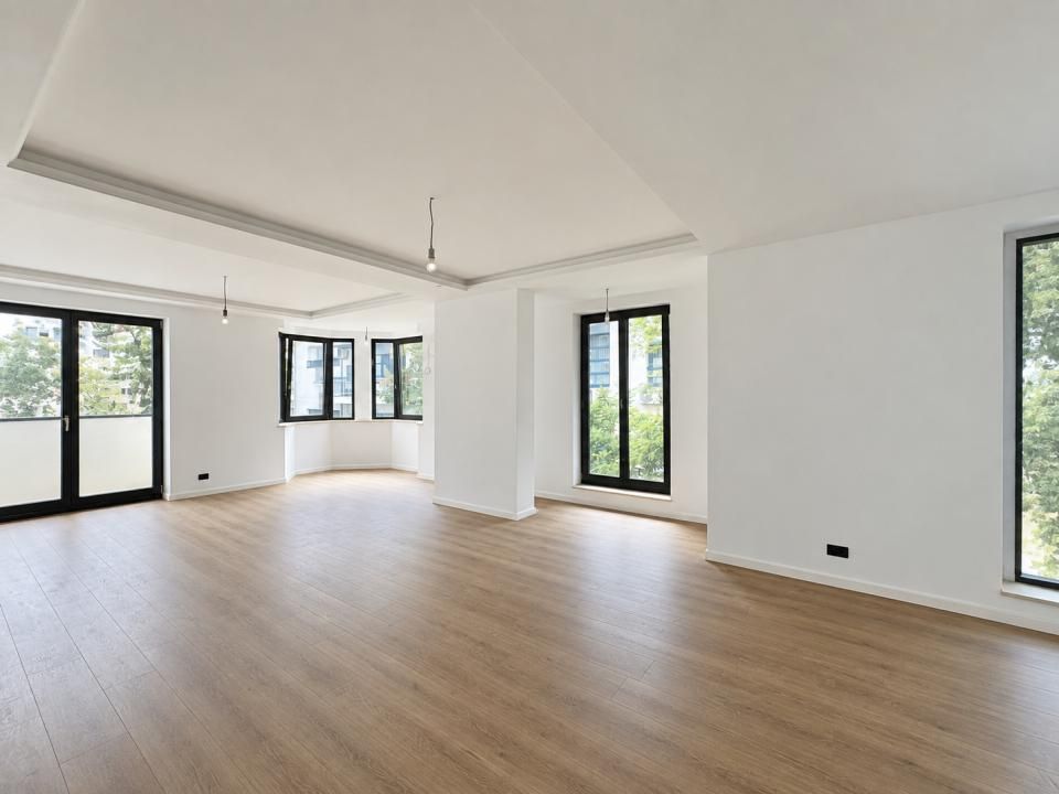 Vilă Premium | S+P+2+M | 287 mp | 6 Camere | Lift | Arcul de Triumf | 2026 – fotografia 20 din 54