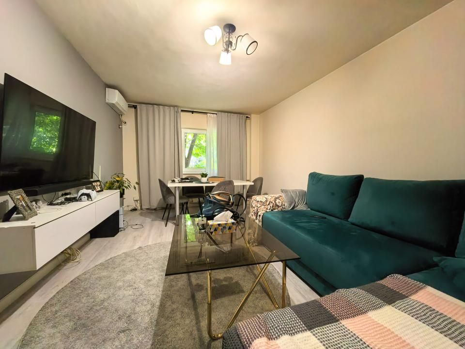 0% COMISION 84,5 mp pentru FAMILIE | Etaj 1 și metrou la câteva minute GORJULUI – fotografia 14 din 21