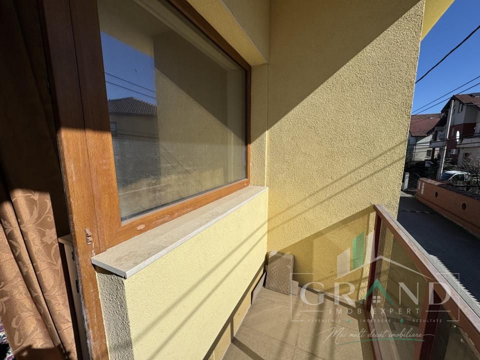 Casă individuală–160 mp | 5 camere | 4 bai | 4 parcări | EUROPA/Eugen Ionesco – fotografia 42 din 47