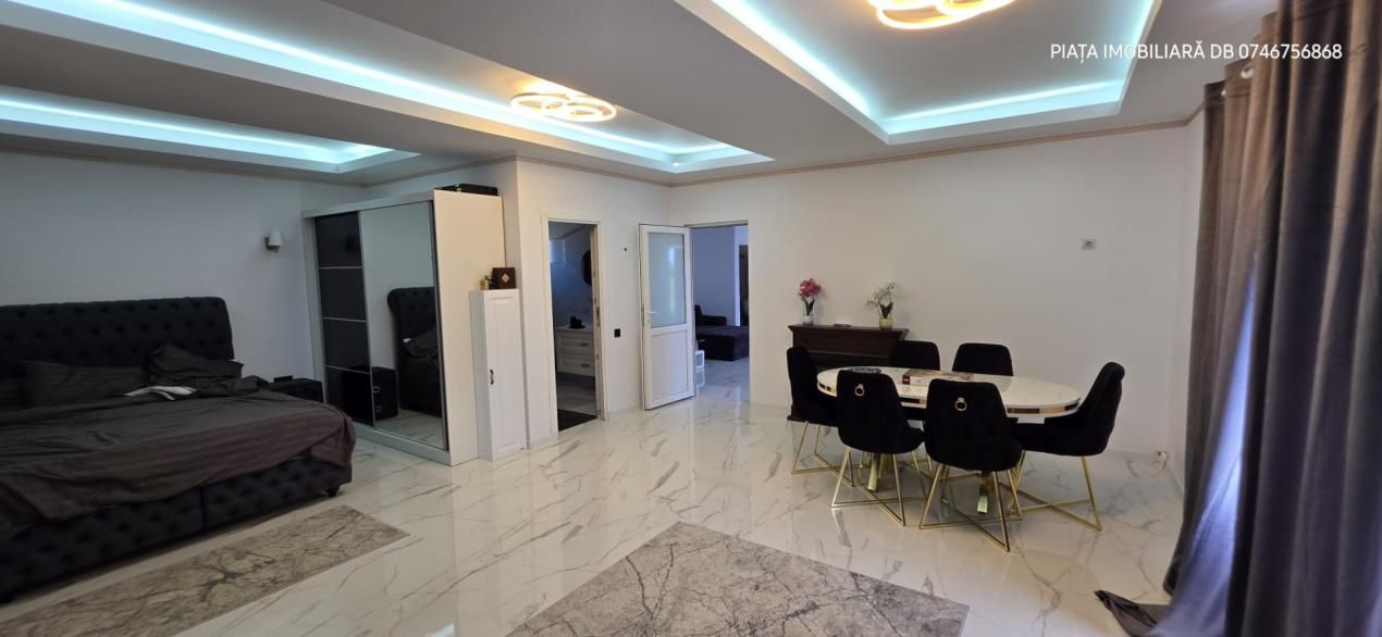 Vilă Premium P+1 renovată recent (2026), 6 camere, 1.000 mp teren – Colacu, DB – fotografia 10 din 32