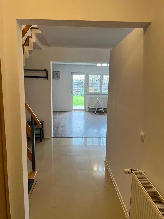 Duplex de vanzare de 112mp , terasa 35 mp , teren 264mp zona Floresti Somesului – fotografia 3 din 8