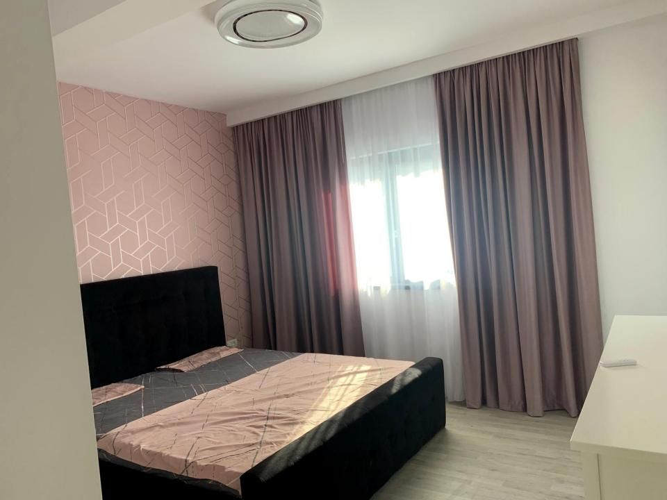 Duplex despărțit prin garaj, 3 Dormitoare- Zona Lidl - Dumbravita – fotografia 7 din 16