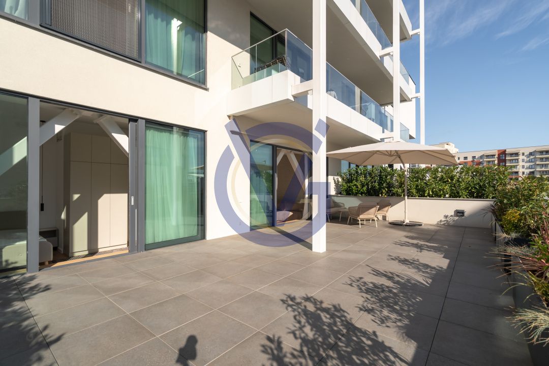Atat de spatios! 68mp+TERASA 64 mp ca de Penthouse-Prima inchiriere-COMISION 0% – fotografia 18 din 29