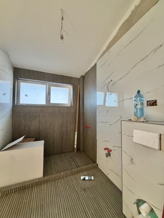 Apartament 2 camere, open space, etaj 2  in Chisoda – fotografia 6 din 8