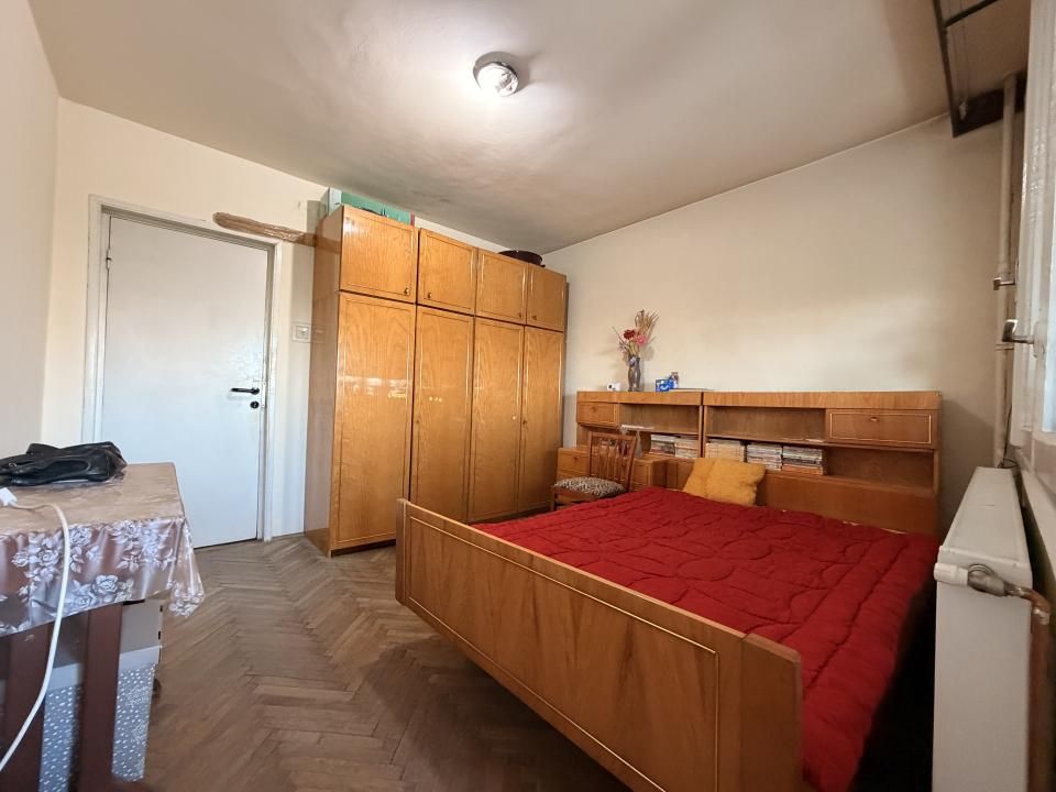 Apartament 2 camere, decomandat, 48 mp utili, etaj 6 -Circumvalatiunii – fotografia 2 din 10