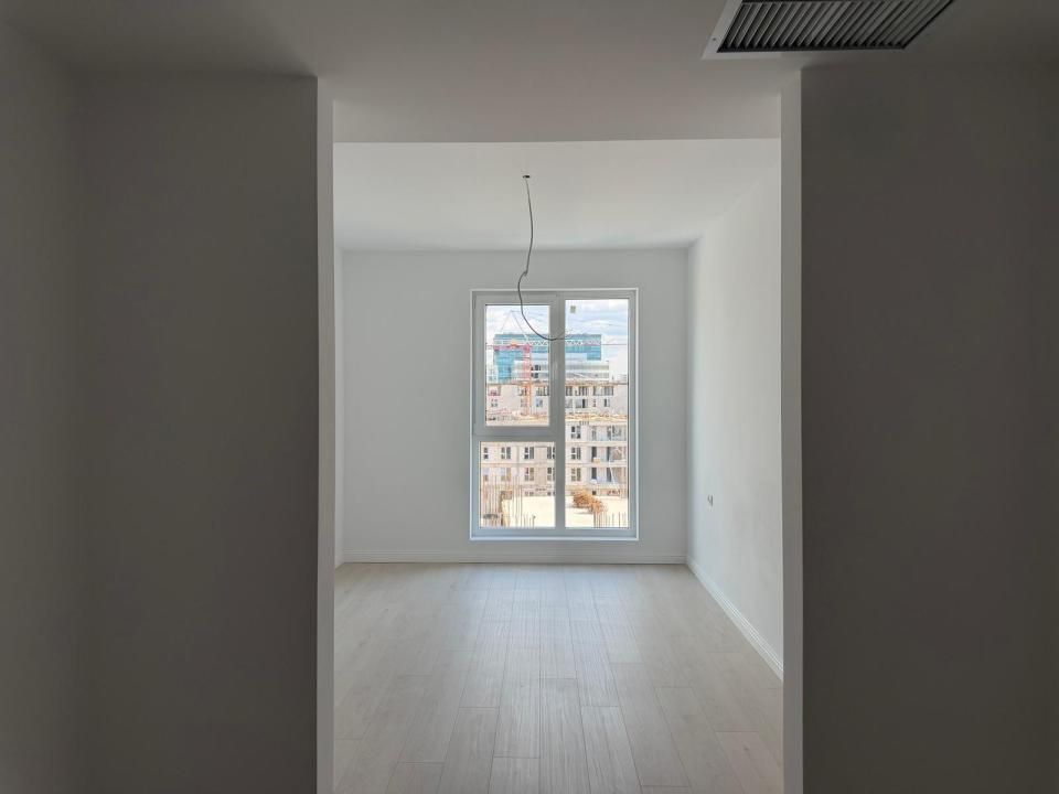 DE VANZARE Apartament 2 camere MTM Pipera Lake - Faza 2/2026 – fotografia 6 din 20