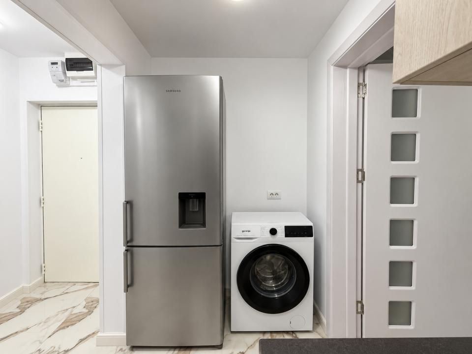 2 Camere Decomandat | 34 mp | Renovat Integral | Pantelimon – fotografia 4 din 8
