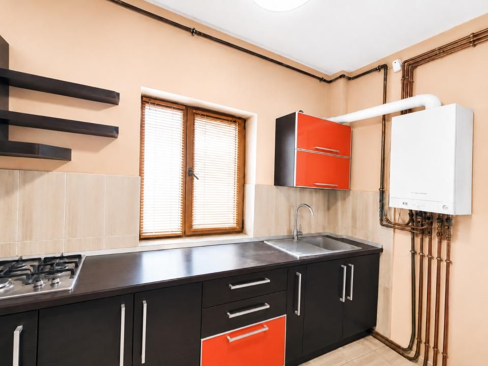 Vânzare apartament unic 2/3 camere 113 mp. Portul Tomis – fotografia 10 din 21