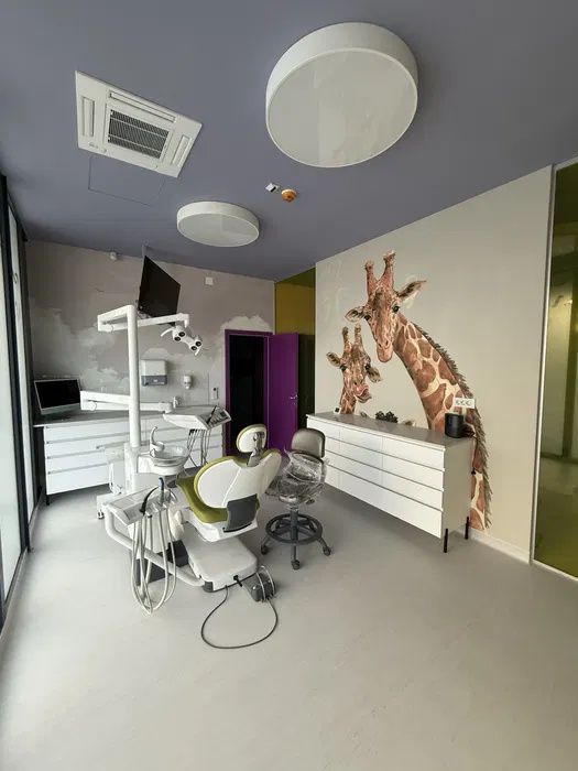Clinică stomatologică, complet echipată | 102 mp | Zona Între Lacuri – fotografia 2 din 7